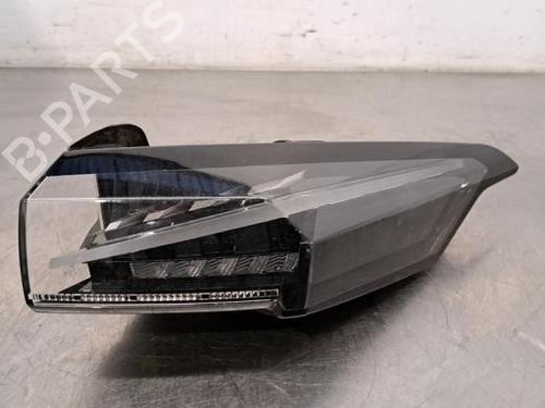 Used Right taillight PEUGEOT 308 III (FB_, FH_, FP_, F3_, FM_) PureTech 130 (FPHNSL, FPHNST) (131 hp) 23629259