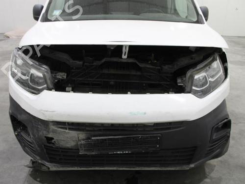 Engine control unit (ECU) CITROËN BERLINGO Box Body/MPV (K9) 1.6 BlueHDi 100 | BP32847561M57  - Image 12