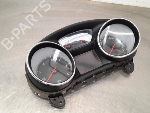 Instrument cluster OPEL INSIGNIA B Grand Sport (Z18) 1.6 CDTi (68) | BP17564370C47 