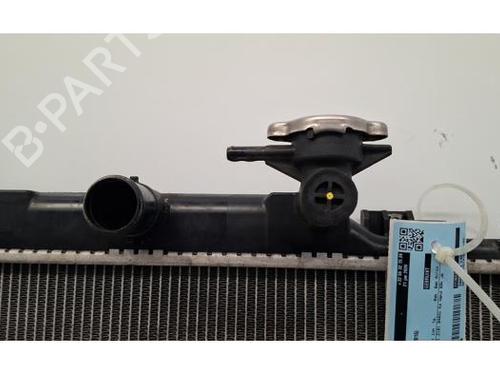 Water radiator MAZDA CX-5 (KE, GH) 2.2 D (KE2FW) | BP33131945M31 - Image 3