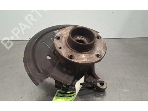Fusee rechts voor RENAULT EXPRESS Box Body/MPV 1.5 Blue dCi 95 (F6AB) (95 hp) 31273747