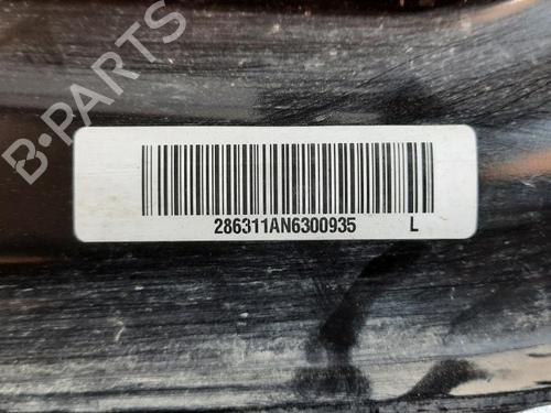 Left rear suspension arm MG MG HS 1.5 EHS Hybrid (CSA6463) | BP25450097M14 