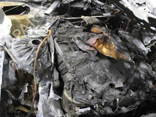 Electronic module MERCEDES-BENZ S-CLASS (W222, V222, X222) S 350 d 4-matic (222.021, 222.121) | BP26668680M83