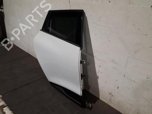 Used Right rear door RENAULT CLIO IV Grandtour (KH_) 0.9 TCe 90 (90 hp) 30139113
