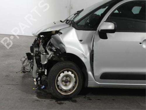 Injection pump CITROËN C3 Picasso (SH_) 1.6 HDI 90 | BP37251616M78 - Image 10