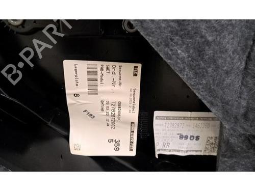 Rear right panel MERCEDES-BENZ G-CLASS (W463) G 400 d 4-matic (463.350) | BP35315151C61 - Image 7