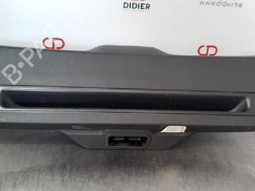 Bagasjeromsbekledning BMW X5 (F15, F85) xDrive 30 d (258 hp) 10879448