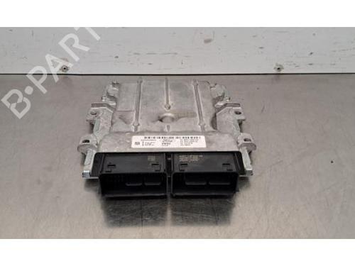 Used Engine control unit (ECU) Engine control unit (ECU) VW AMAROK (T1A, T1B) 2.0 TDI 4motion (205 hp) 33859370 33859370