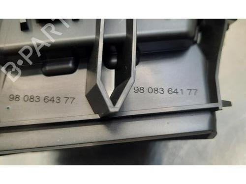 Luftventil PEUGEOT EXPERT Platform/Chassis (V_) 2.0 BlueHDi 145 | BP39230426I21 - Image 4