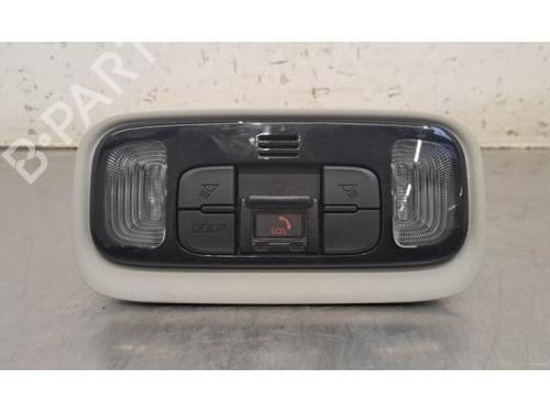 Kabinelys Kabinelys TOYOTA YARIS (_P21_, _PA1_, _PH1_) 1.5 Hybrid (MXPH10, MXPH11) (116 hp) 34254577 34254577