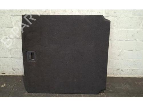Bagagerumsgulv Bagagerumsgulv VW GOLF VIII (CD1, DA1) 1.0 TSI (110 hp) 33247898 33247898
