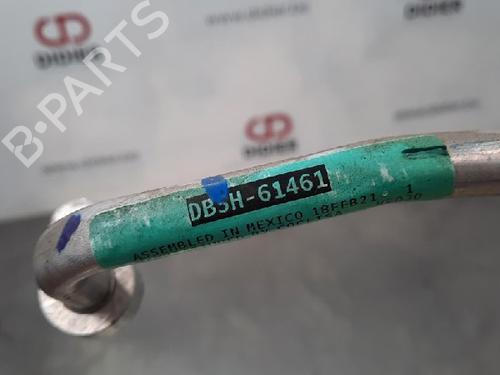 AC pipe MAZDA 2 Hatchback (DL, DJ) 1.5 SKYACTIV-G | BP15020215M126 