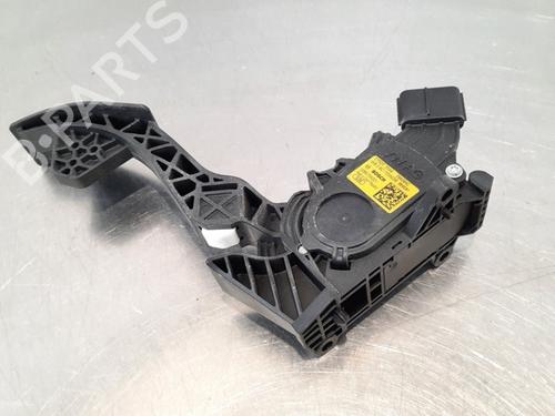 Pedal AUDI A1 Sportback (8XA, 8XF) 1.4 TFSI | BP15025480I4 