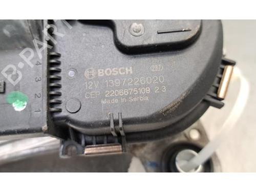 Front wiper motor VW ID.3 (E11, E12) 1st | BP37092262M29  - Image 5