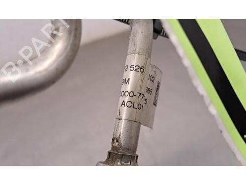 AC pipe BMW X5 (G05, F95) xDrive 50 e Plug-in-Hybrid | BP31165281M126 