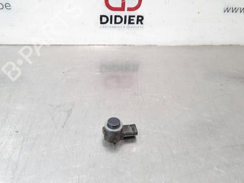 Used Electronic module BMW 5 (F10) 518 d (150 hp) 10893432