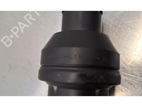 Driveshaft LAND ROVER RANGE ROVER SPORT II (L494) 3.0 SDV6 4x4 | BP29844662M37
