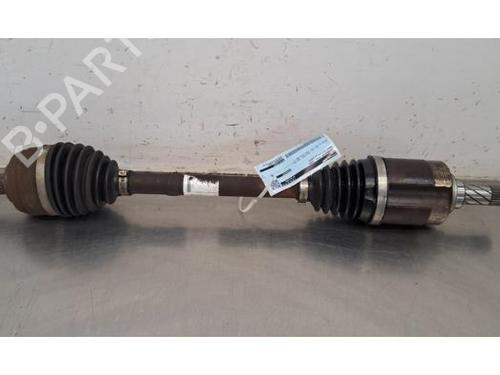 Used Left front driveshaft DACIA DUSTER (HM_) 1.5 dCi 115 (HMAD) (116 hp) 32739777