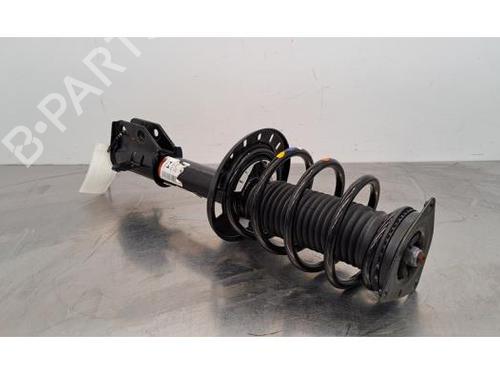 Used Left front shock absorber DS DS 3 / DS 3 CROSSBACK (UR_, UC_, UJ_) E-TENSE (UZZKXZ) (136 hp) 28012407