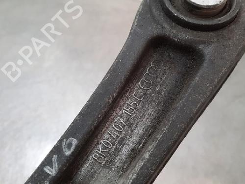 Left front suspension arm AUDI A6 C7 Avant (4G5, 4GD) RS6 quattro | BP10887837M12 