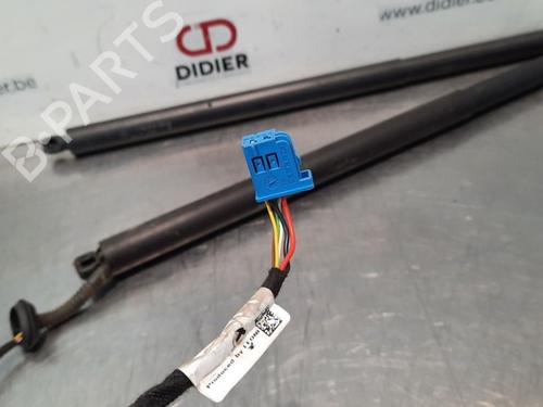 Tailgate lift support MERCEDES-BENZ GLE (V167) GLE 350 de 4-matic (167.117) | BP15024109C138