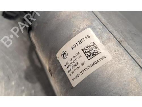 Steering rack CITROËN JUMPER II Van 2.2 BlueHDi 140 | BP30582548M22  - Image 5