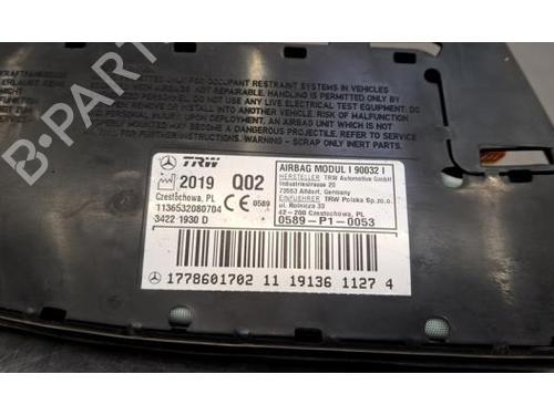 Other MERCEDES-BENZ CLA (C118) CLA 180 (118.384) | BP36443992O1 - Image 5
