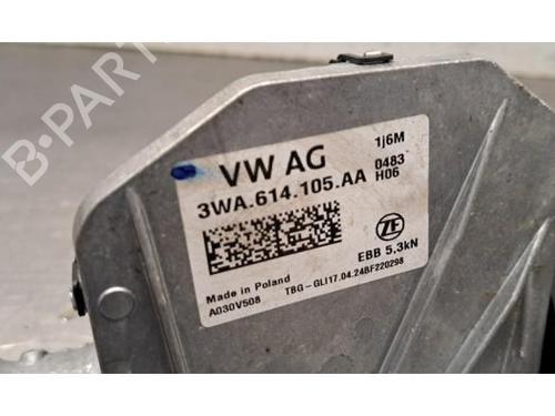 Bremseservo SKODA KODIAQ II (PS7) 1.5 TSI mHEV | BP29600579M42 