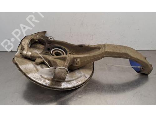 Right front steering knuckle VOLVO XC90 II (256) T8 Twin Engine AWD | BP37288152M26 - Image 2