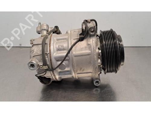 Used AC compressor LAND ROVER RANGE ROVER SPORT II (L494) 5.0 SCV8 4x4 (575 hp) 30381809