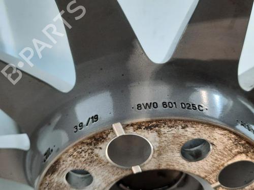 Rim AUDI A4 B9 Avant (8W5, 8WD) 2.0 TDI | BP23628410C45 