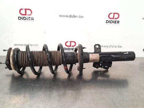 Used Left front shock absorber Left front shock absorber FORD TRANSIT CUSTOM V362 Van (FY, FZ) 2.0 EcoBlue (130 hp) 10886771 10886771