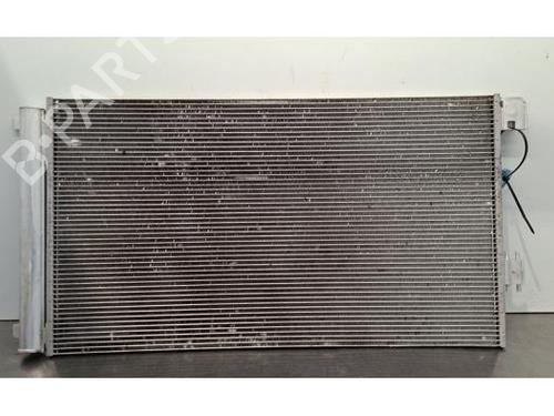 Used AC radiator AC radiator DACIA DUSTER (HM_) 1.5 dCi 115 (HMAD) (116 hp) 32739857 32739857