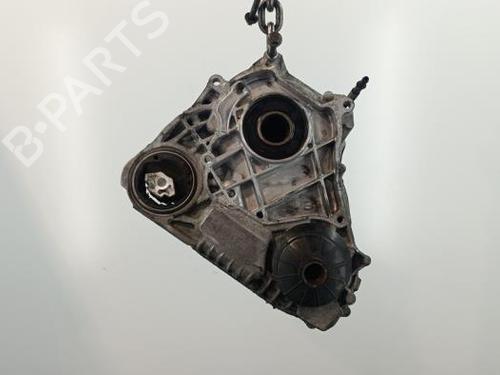 Used Transfer box Transfer box BMW X5 (G05, F95) M Competition (625 hp) 36444092 36444092