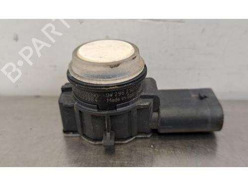 Used Electronic module Electronic module FIAT 500X (334_) 1.3 (334.AXR11) (150 hp) 34105491 34105491