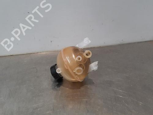 Expansion tank PEUGEOT 3008 II SUV (MC_, MR_, MJ_, M4_) 2.0 BlueHDi 150 (MJAHXH, MJAHXV, MJAHXG, MJAHSH, MJAHRH,... | BP11728733C120 