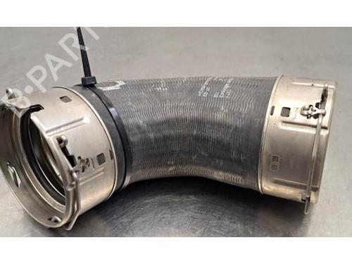 Used Intercooler pipe Intercooler pipe BMW 3 (G20, G80, G28) M3 Competition xDrive (510 hp) 40050056 40050056