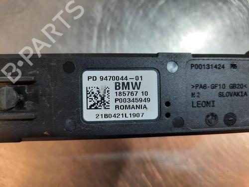 Electronic module BMW 3 (G20, G80, G28) 330 e Plug-in-Hybrid | BP38022646M83 - Image 4