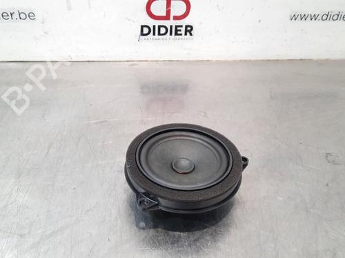 Used Speaker BMW 3 (G20, G80, G28) 320 d xDrive (190 hp) 10895072