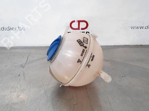 Used Expansion tank VW POLO V (6R1, 6C1) 1.0 (60 hp) 10875871