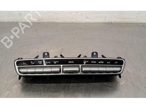 Used Climate control MERCEDES-BENZ C-CLASS (W205) C 200 d (205.001) (160 hp) 23867788