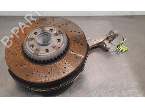 Right front steering knuckle MERCEDES-BENZ C-CLASS T-MODEL (S206) C 300 e (206.254) | BP23624801M26 
