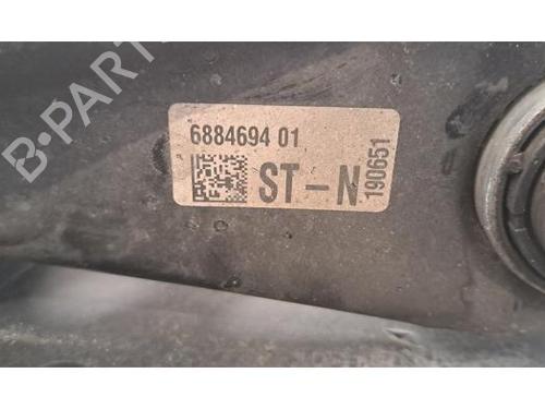 Right rear suspension arm BMW 3 (G20, G80, G28) 320 i | BP29871738M15