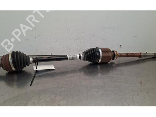 Used Right front driveshaft Right front driveshaft OPEL ASTRA L (OV5) Astra-e (F3ZKWZ) (156 hp) 35969941 35969941