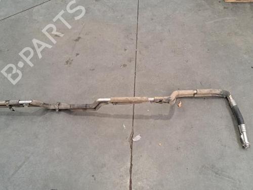 Used AC pipe LAND ROVER RANGE ROVER IV (L405) 4.4 SDV8 4x4 (340 hp) 23601322