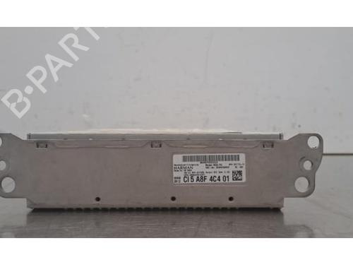 Electronic module BMW 1 (F40) 116 d | BP37284984M83 - Image 3