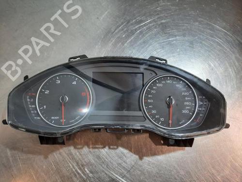 Instrument cluster AUDI A4 B9 Avant (8W5, 8WD) 1.4 TFSI | BP29881727C47