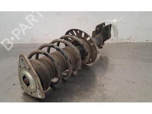Used Right front shock absorber PEUGEOT RIFTER 1.5 BlueHDi 130 (130 hp) 25479483
