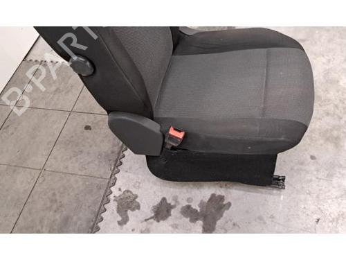 Left front seat PEUGEOT PARTNER Box Body/MPV (K9) 1.5 BlueHDi 100 | BP36379487C15  - Image 9