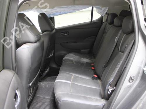 Electronic module NISSAN LEAF (ZE1) Electric | BP34121007M83  - Image 10